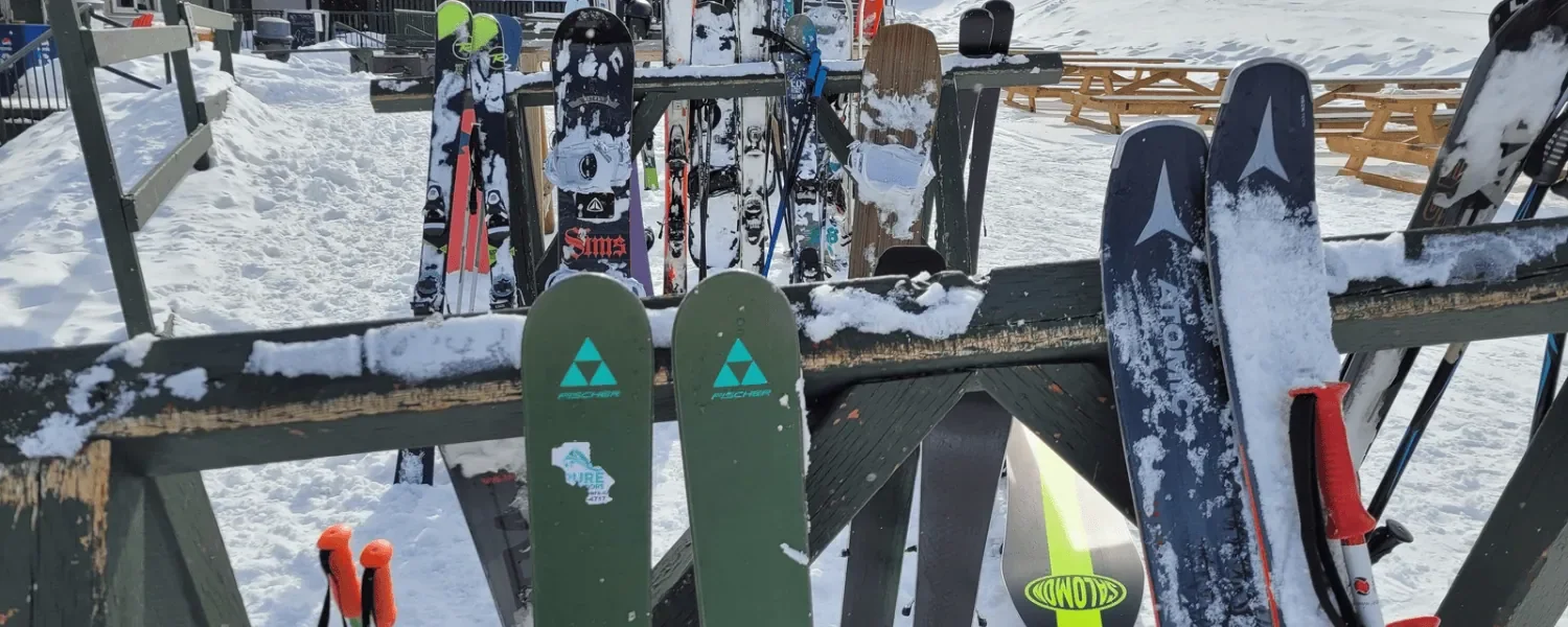 Ski's huren in Canada en Amerika: waar huur je ski's en wat kost skihuur?-1793176407
