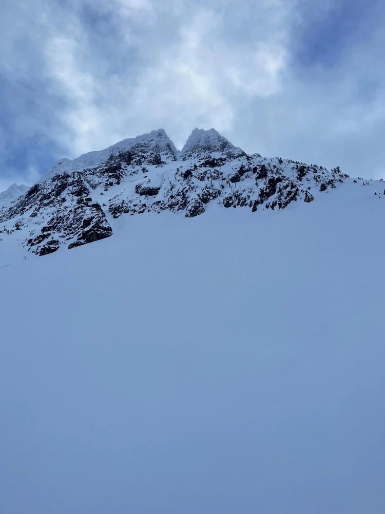 Je bent altijd in goede handen met een lokale gids en de juiste veiligheidsuitrusting.