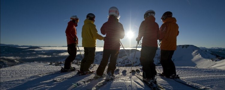 Skisafari Lake Tahoe (Californië en Nevada) Skisafari Lake Tahoe (Californië en Nevada)-1560513437