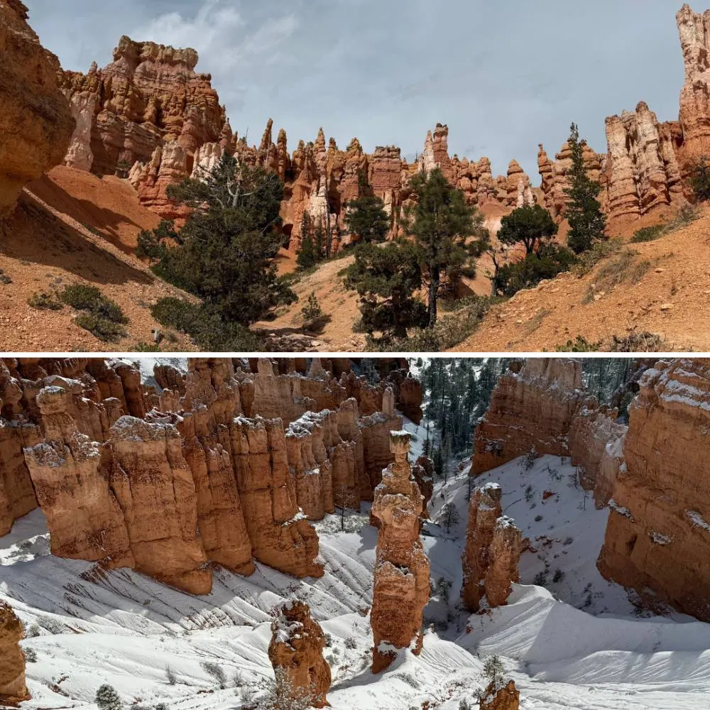 Bryce Canyon