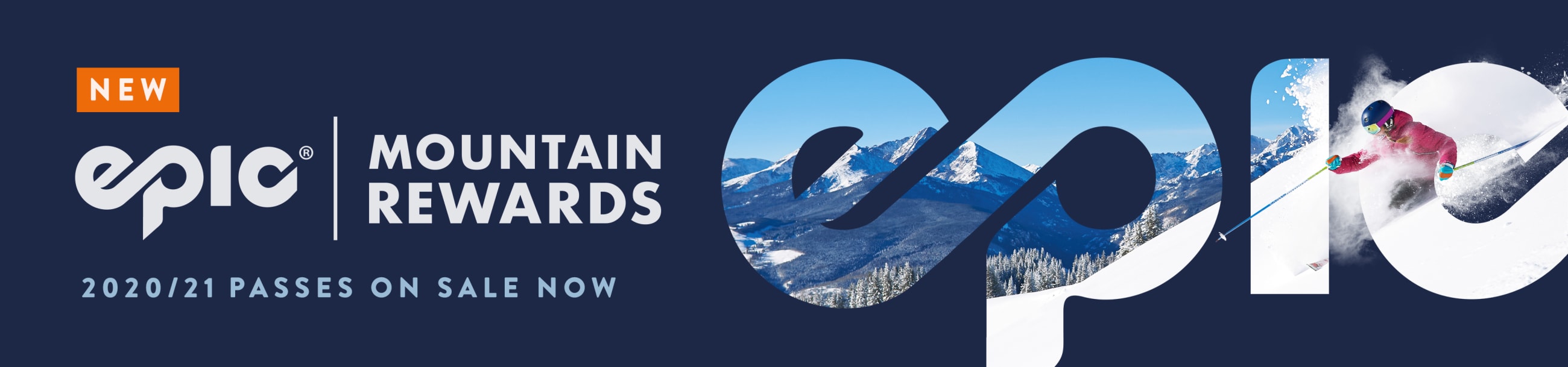 Groter, groter, grootst met de Epic Pass