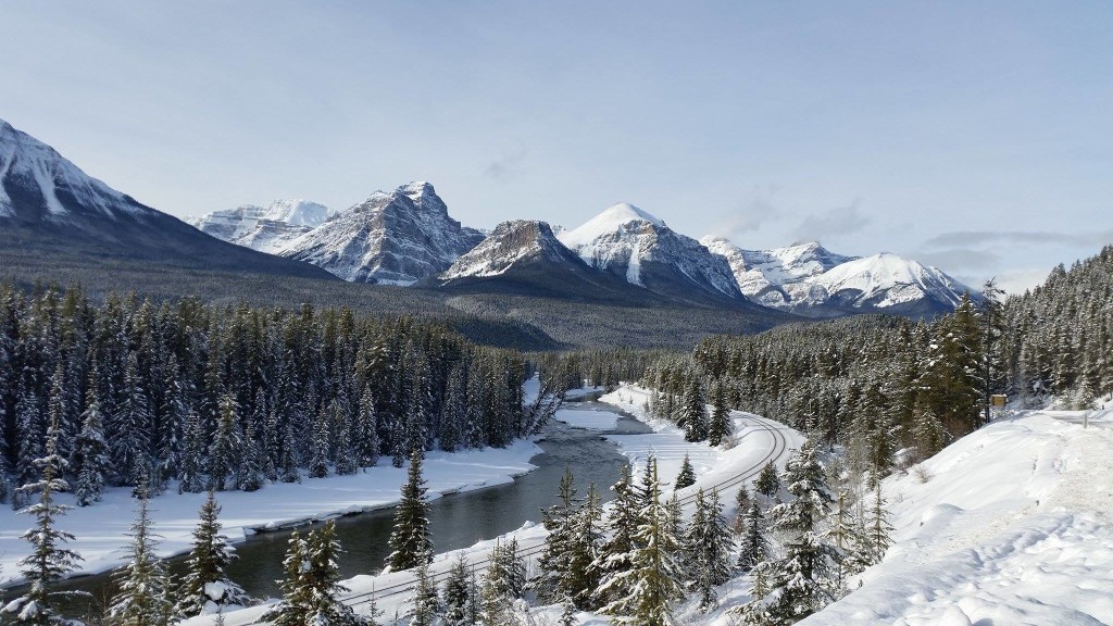 Wintersport Canada Amerika blog: Is een wintersportvakantie in Noord Amerika duur?