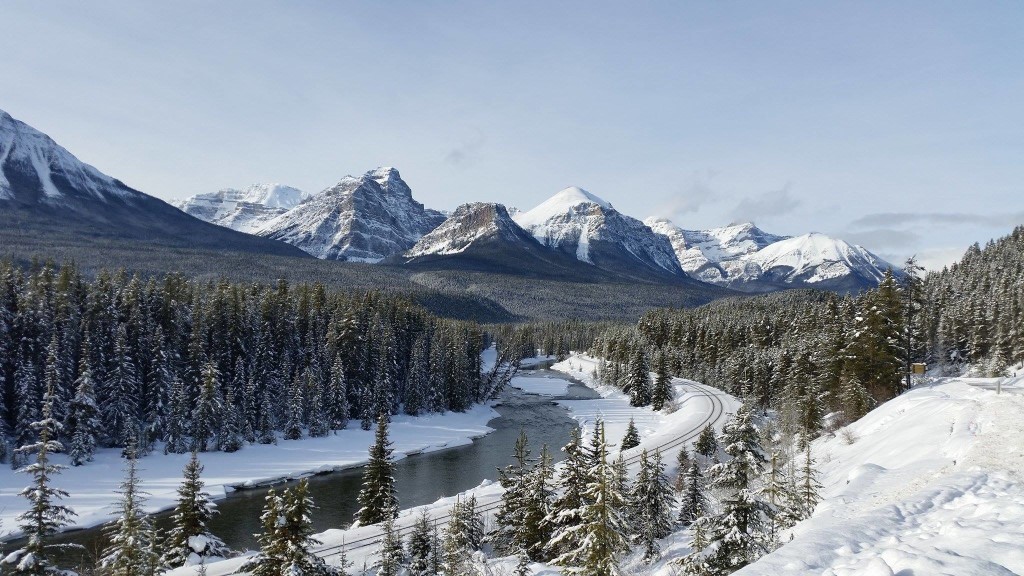 Wintersport Canada Amerika blog: Is een wintersportvakantie in Noord Amerika duur?