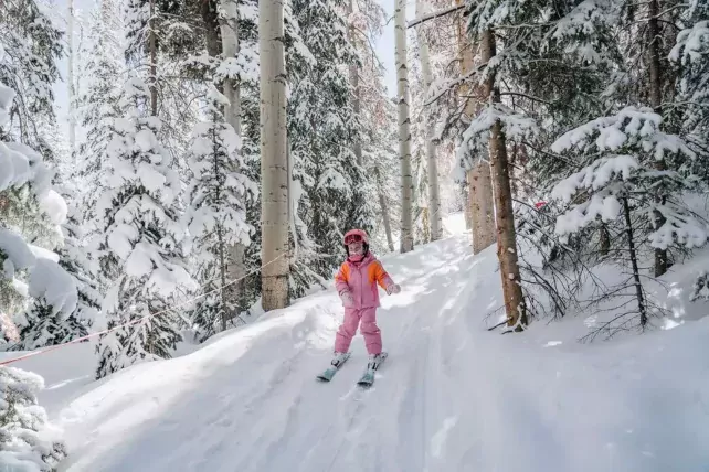 Kids Ski Free Aspen Snowmass Kids ski free aspen 2