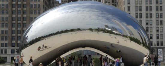 Gids voor de perfecte stopover in Chicago Ski en city