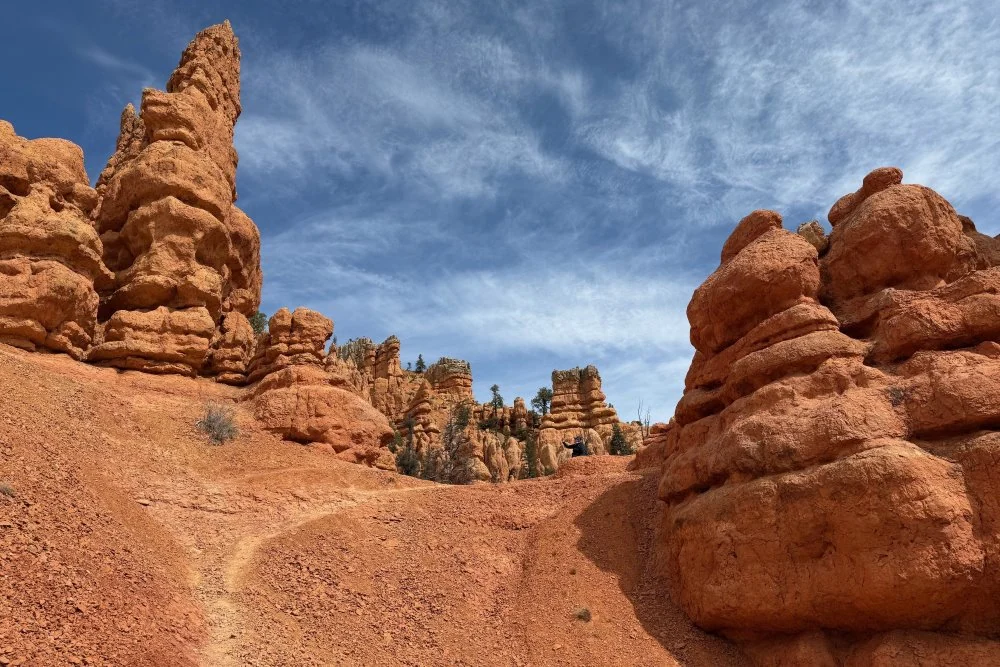 Red Canyon