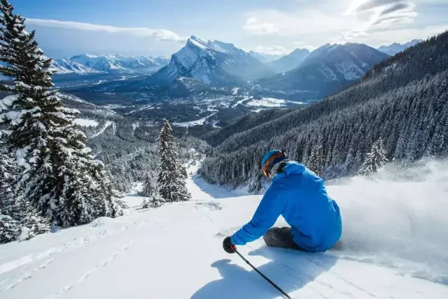 Niet 1 maar 3 skigebieden: SkiBig3! En dat allemaal op één skipas Vroegboekkorting liftpas skibig3 3