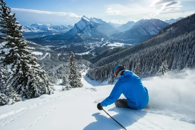 Niet 1 maar 3 skigebieden: SkiBig3! En dat allemaal op één skipas Vroegboekkorting liftpas skibig3 3
