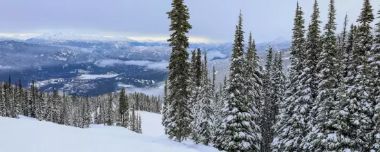 Is skiën in Whistler duur? Zo bespaar je op je reis Inspiratie