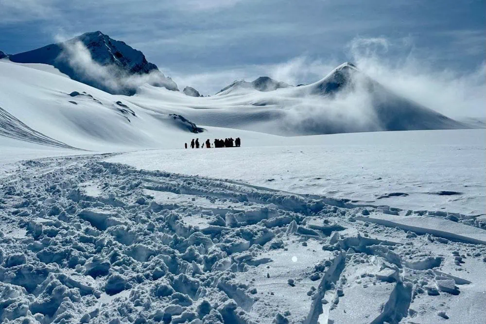 Welk ski- of snowboardniveau heb je nodig?