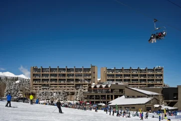 Beaver Run Resort Breckenridge exterior3 Beaver Run Resort Breckenridge exterior3