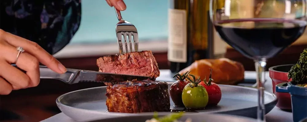 Restaurants in Jasper: waar eet je goed tijdens je wintersport in Canada?