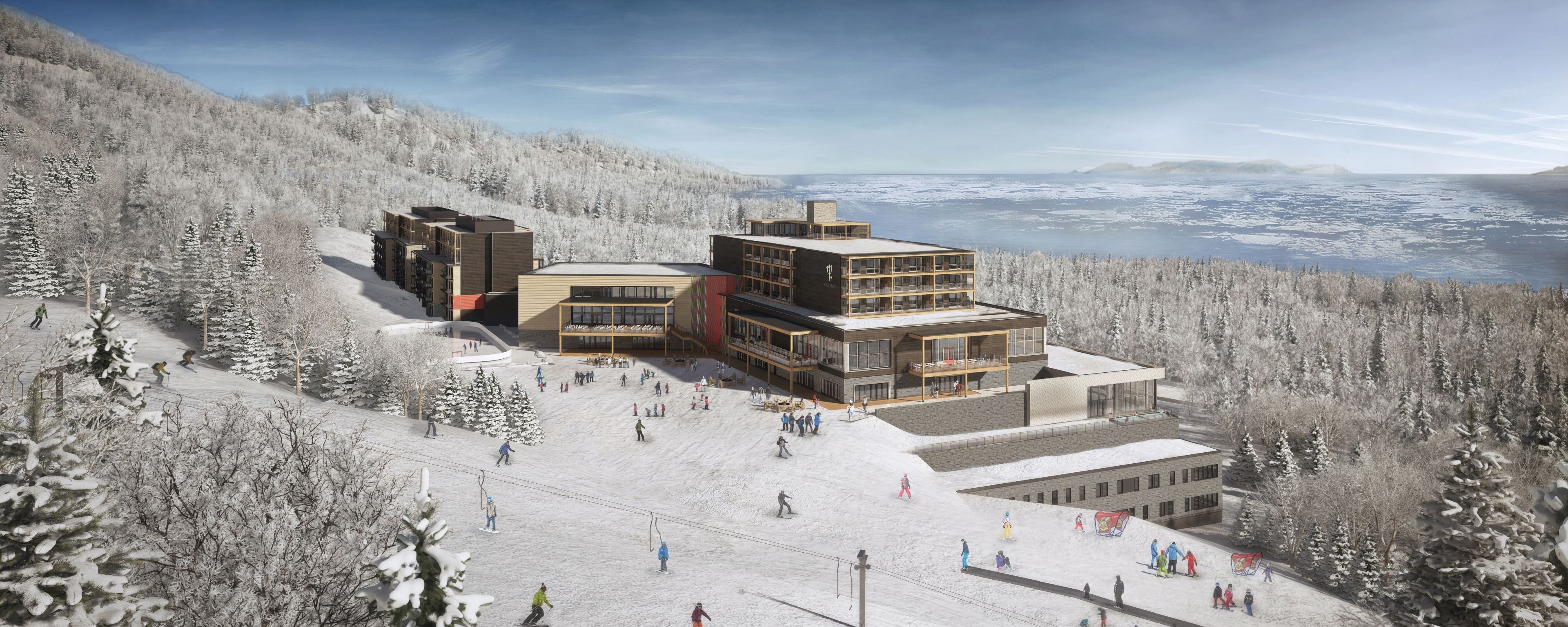 All inclusive wintersport in Canada met Club Med Club Med opent eerste clubdorp in Canada!-1623250213