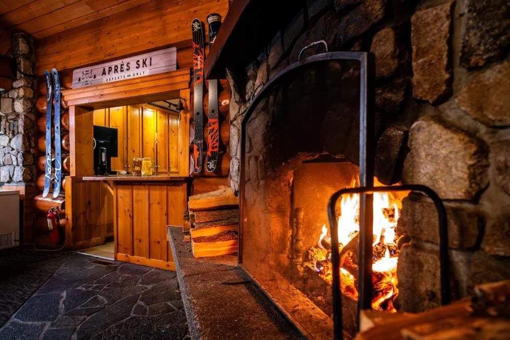 Combineer je wintersport vakantie in Panorama in British Columbia met een heliski tour